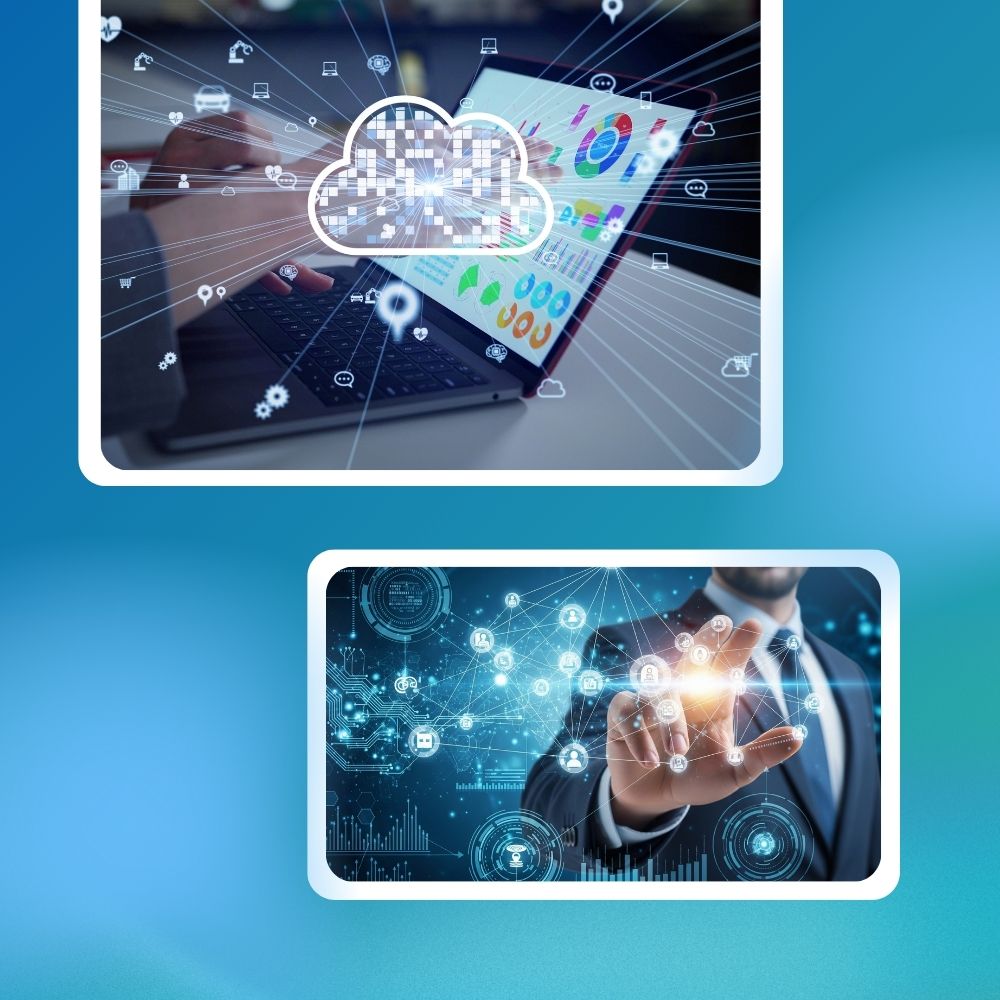 Digital transformation solutions helping Indian businesses modernize operations, adopt cloud, AI, and automation for scalable growth