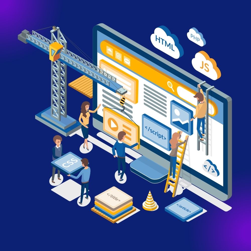 Image showing the 10 best web design and development services for startups and enterprises with key features and use cases.