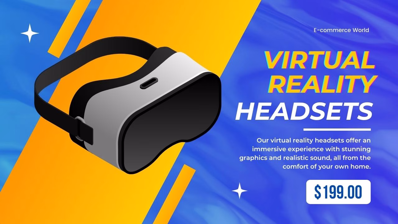 Product Description Template for Ecommerce