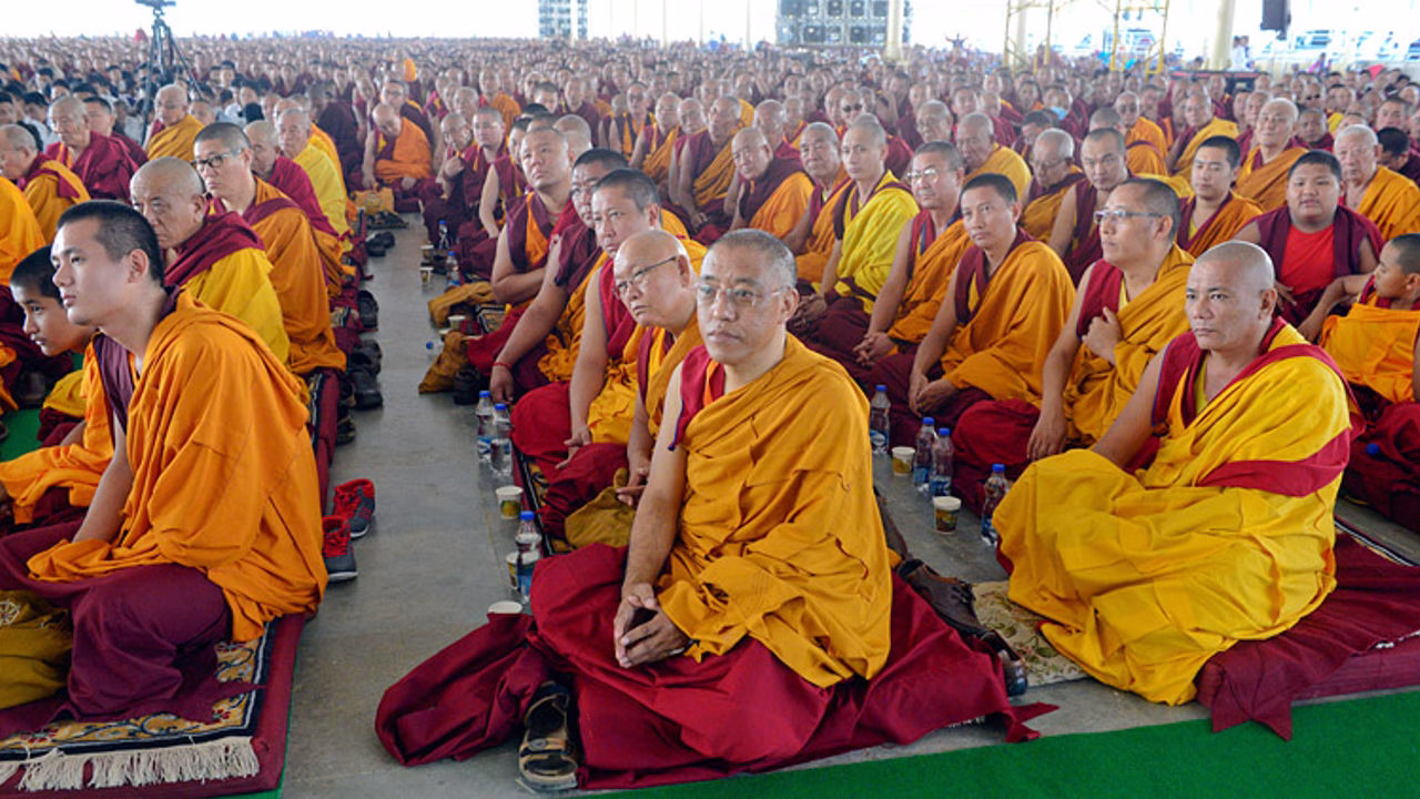 Happy Buddha Purnima Wishes in English