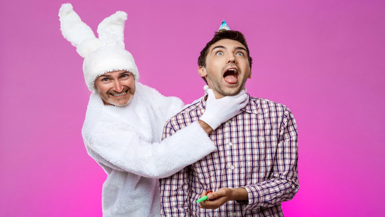 Happy Easter Wishes to Boss Futurecept | Blogs Happy Easter Wishes to Boss