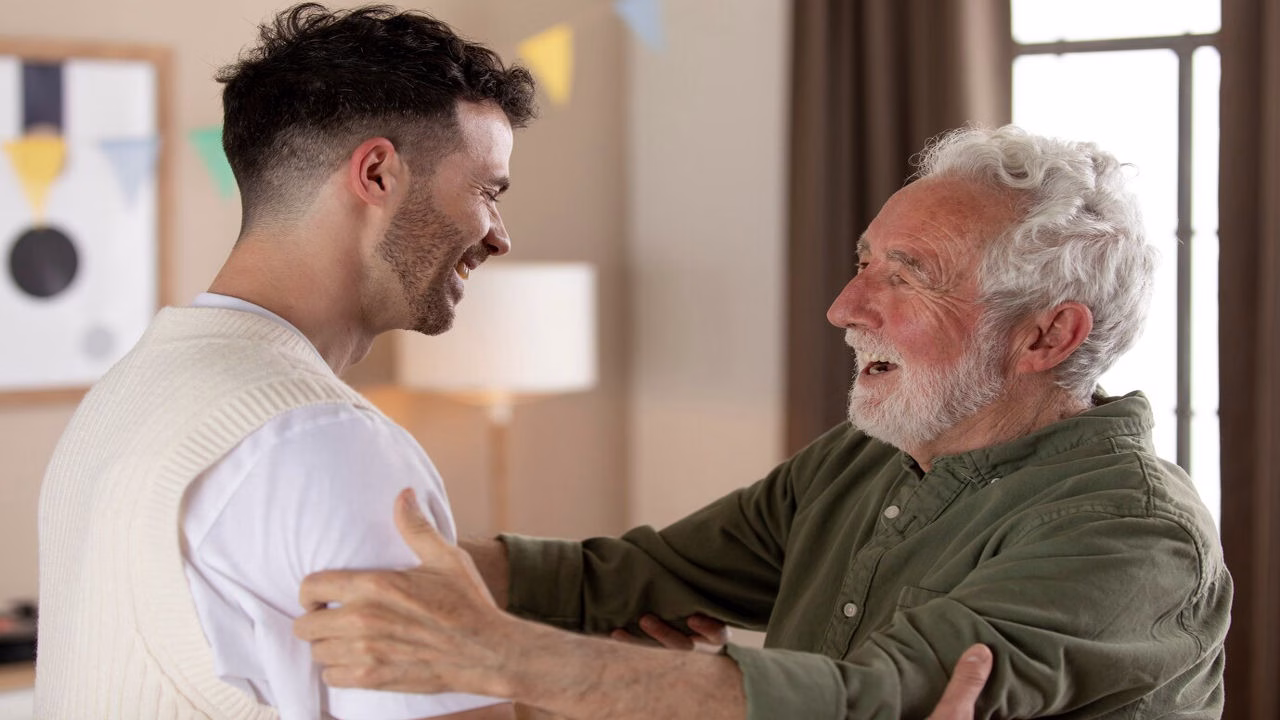 Father’s Day Celebration with Papa and Family Futurecept | Blogs a Family Sharing a Special Father’s Day Moment with Their Beloved Papa