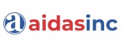 Aidas Inc Digital Content Writing Logo