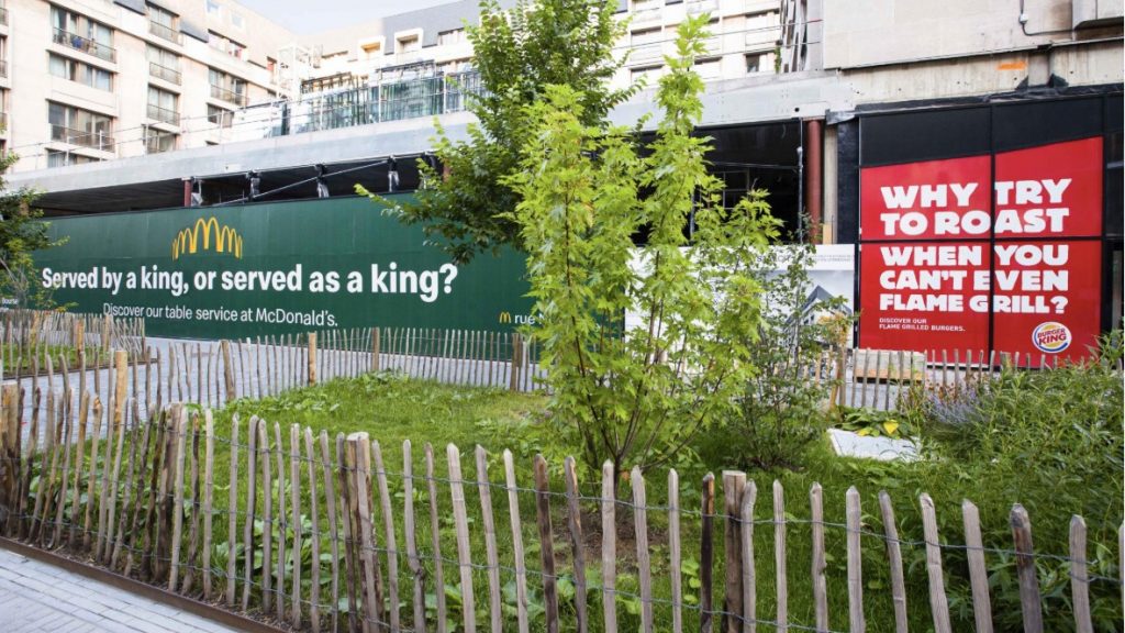 Burger Kings Promotion Strategy and Campaigns Futurecept | Blogs Burger King Marketing Campaigns Like Whopper Detour and Moldy Whopper