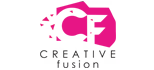 Creative Fusion Logo â€ Creative Content Services