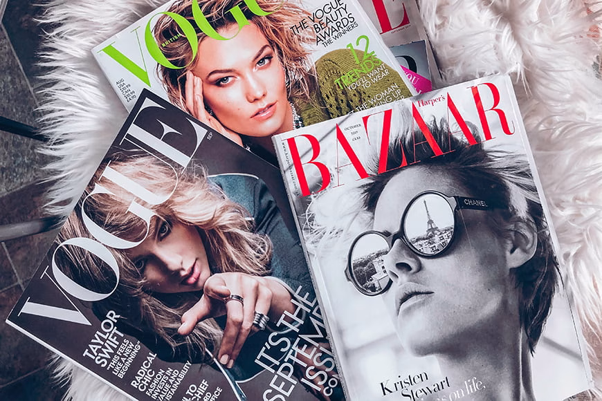 Editorial Fashion Photo Stories Futurecept | Blogs a Conceptual Fashion Editorial Spread with Models Posing in Artistic Styled Outfits