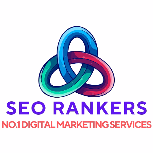 Seo Rankers Logo Surat
