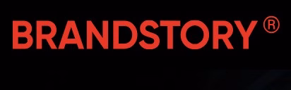 Brandstory Logo â€ Dubai Content Writing Company
