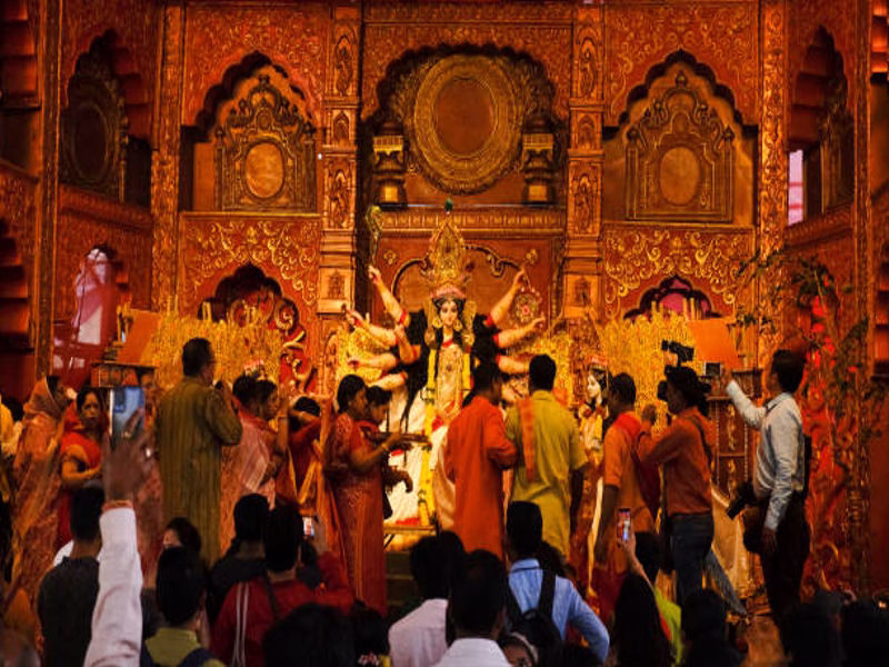 Thoughtful Dussehra Messages with Fireworks and Greeting Card