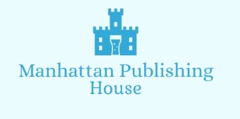 Manhattan Publishing House Logo â€ Editorial Services Nyc
