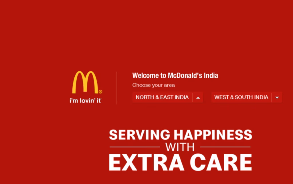 Iâ€™m Lovinâ€™ It Campaign by Mcdonaldâ€™s Featuring Global Advertising Slogan