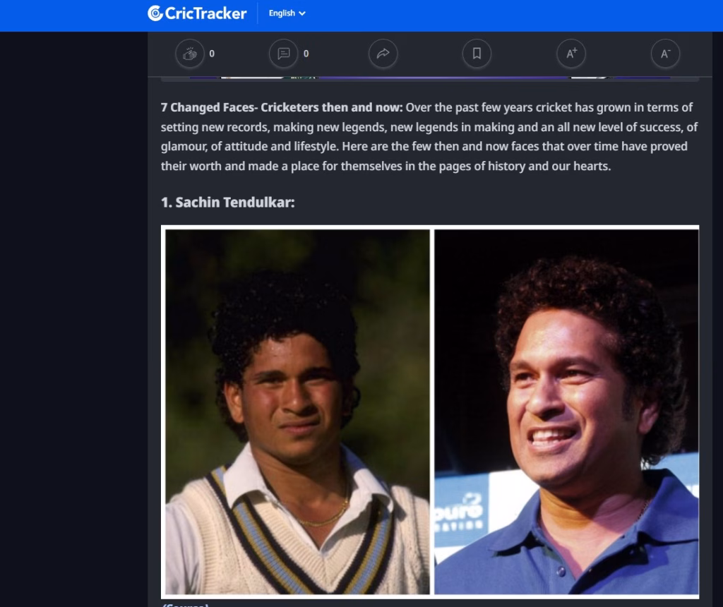 Then vs Now How Sports Legends and Teams Have Evolved Over Time Futurecept | Blogs then Vs Now Comparison of Iconic Players Teams or Sports Eras