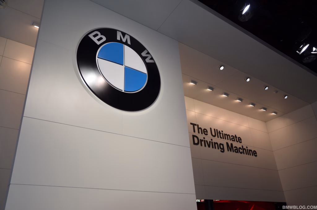 BMW’s Iconic Tagline †The Ultimate Driving Machine Futurecept | Blogs Bmw Logo with the Tagline “the Ultimate Driving Machineâ€