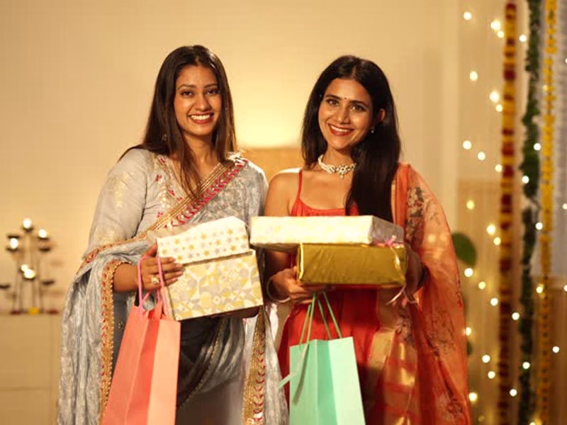 Diwali Greetings for Business Partners