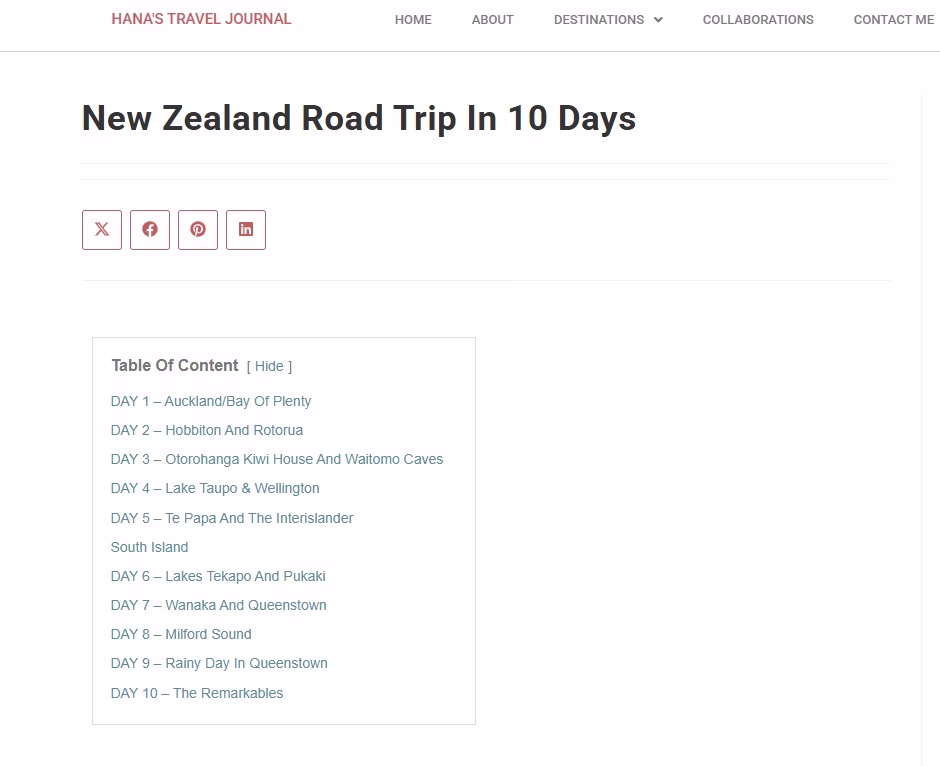 Visual Travel Storytelling Blog Post Ideas Futurecept | Blogs Camera Journal and Photo Prints on a Wooden Table